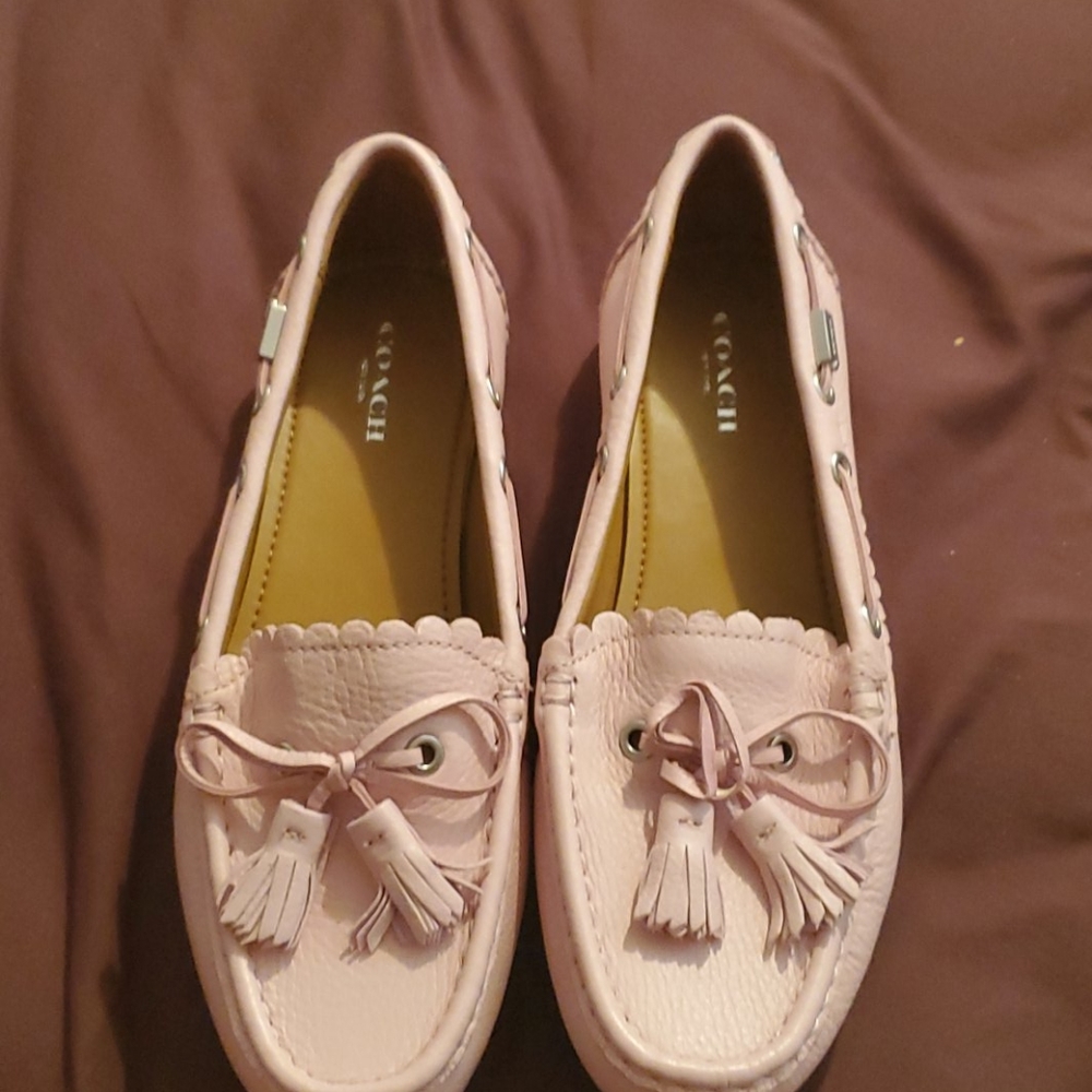 Coach Shoes